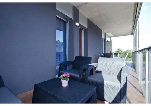 Apartamento Uhc Paradise Village Family Complex