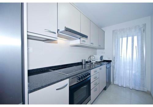 Apartamento Uhc Paradise Village Family Complex