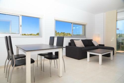 Apartamento Uhc Paradise Village Family Complex