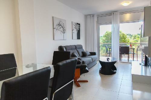 Apartamento Uhc Paradise Village Family Complex