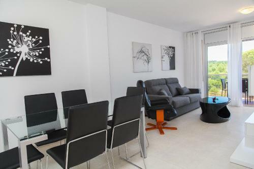 Apartamento Uhc Paradise Village Family Complex