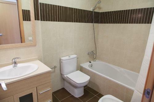 Apartamento Uhc Paradise Village Family Complex
