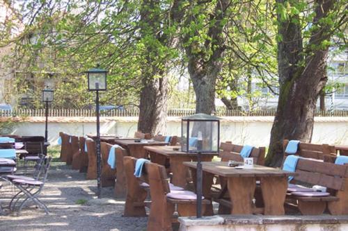 Hostal Gasthaus Ochsenwirt