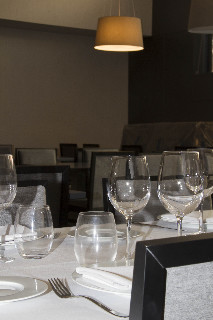 Hotel Santa Eulalia Puertollano