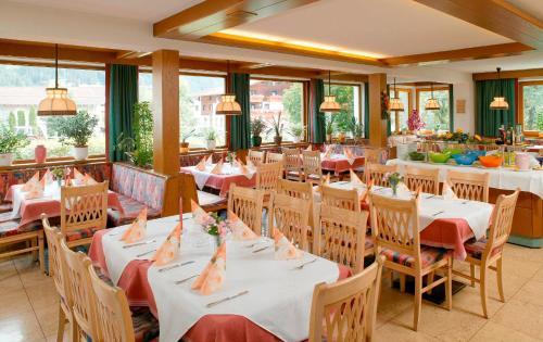 Hostal Gasthof B�ren