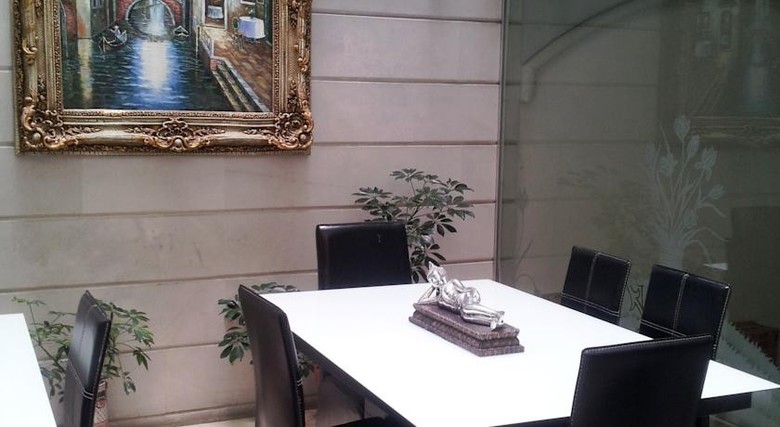 Aparthotel Suites Aristoteles 225