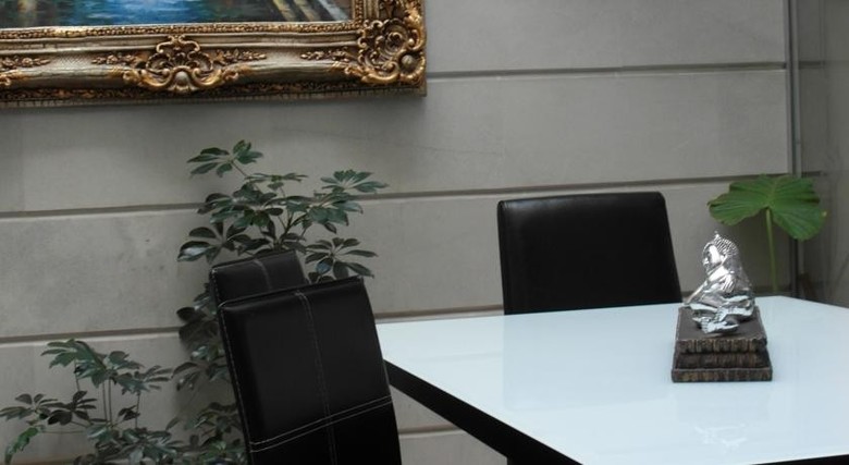 Aparthotel Suites Aristoteles 225