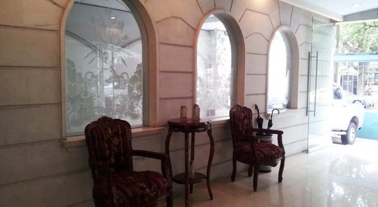 Aparthotel Suites Aristoteles 225