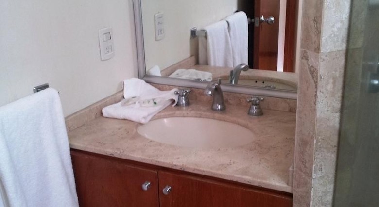 Aparthotel Suites Aristoteles 225