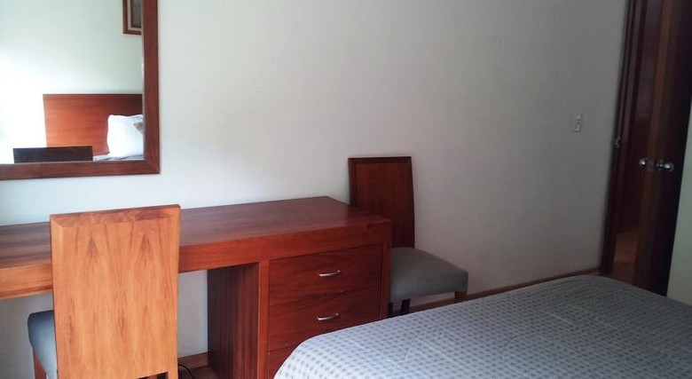 Aparthotel Suites Aristoteles 225