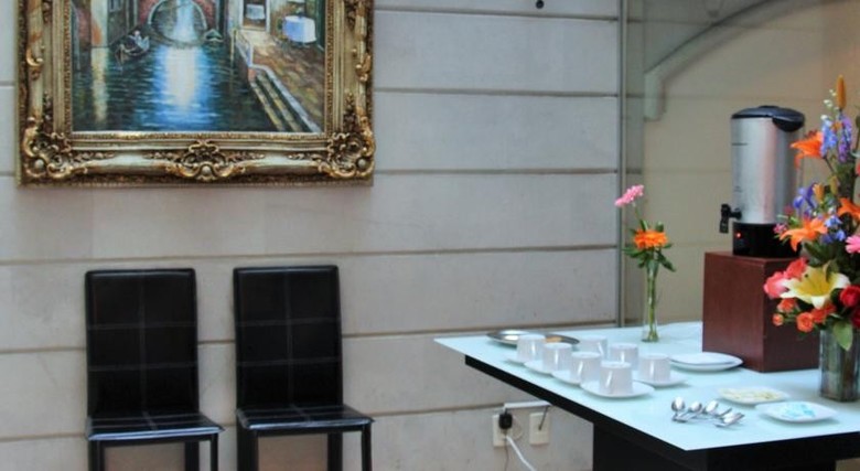 Aparthotel Suites Aristoteles 225
