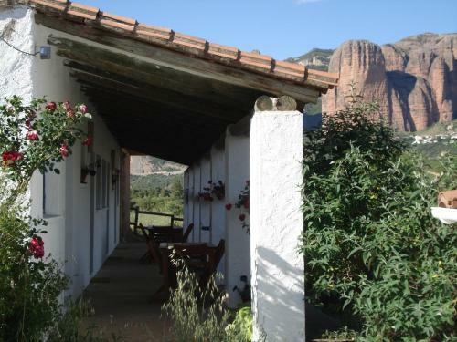 Camping Bungalows Armalygal