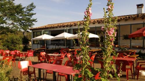 Camping Bungalows Armalygal