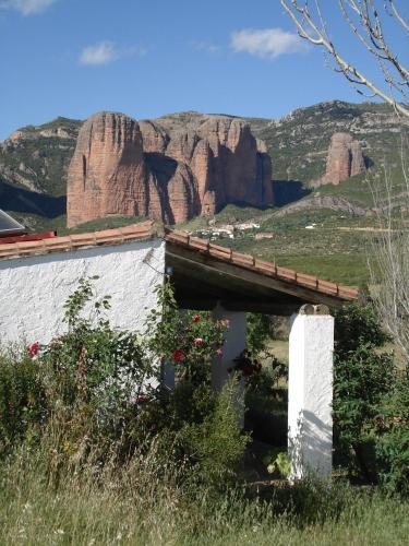 Camping Bungalows Armalygal