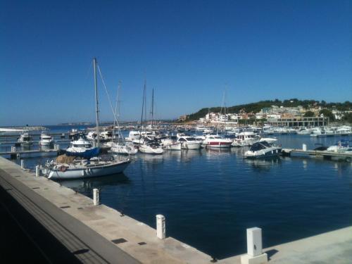 Hostal L'�ncora De Bar�