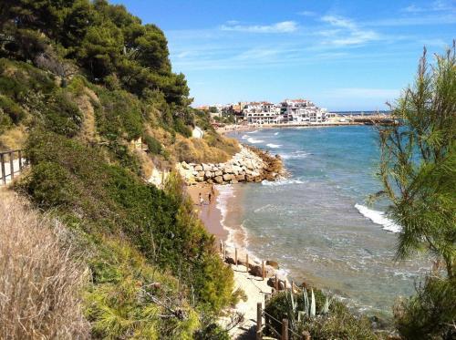 Hostal L'�ncora De Bar�
