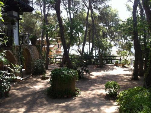 Hostal L'�ncora De Bar�