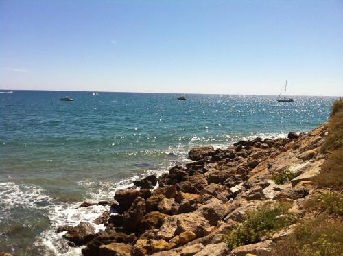 Hostal L'�ncora De Bar�
