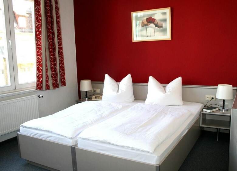 Altstadthotel Am Theater