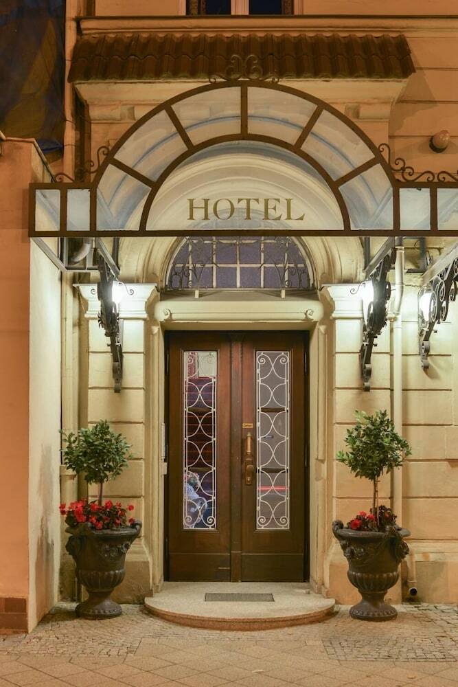 Altstadthotel Am Theater
