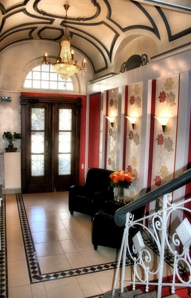 Altstadthotel Am Theater