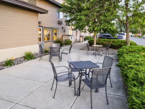 Hotel Kelly Inn Billings