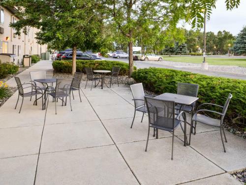 Hotel Kelly Inn Billings