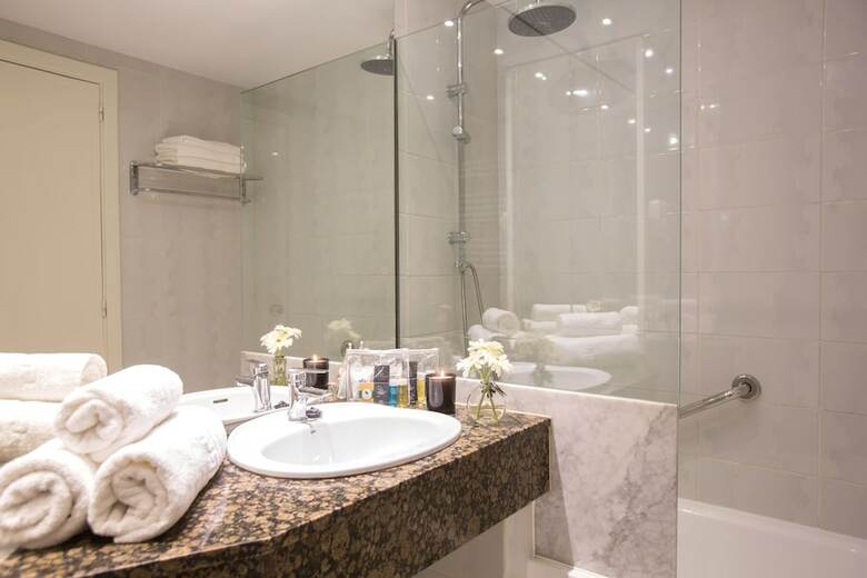 Hotel Castell Dels Hams