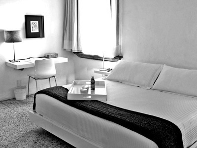 Hotel Las Casas B+b