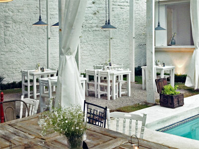 Hotel Las Casas B+b