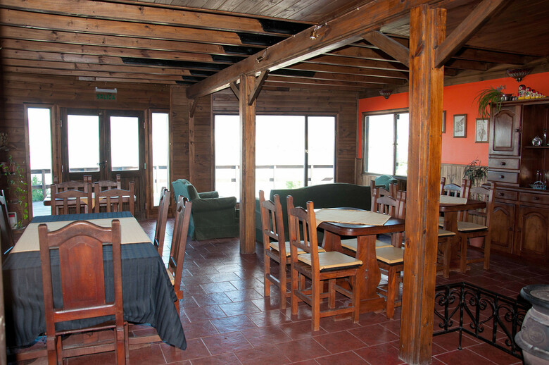 Posada Hosteria Elken