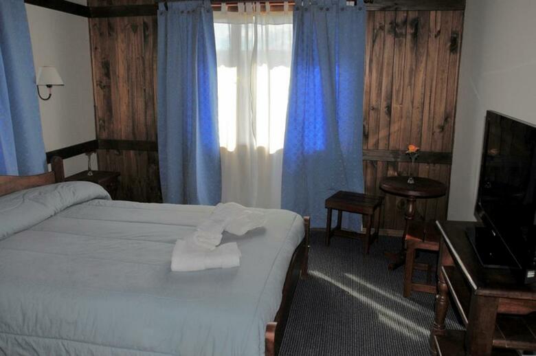 Posada Hosteria Elken