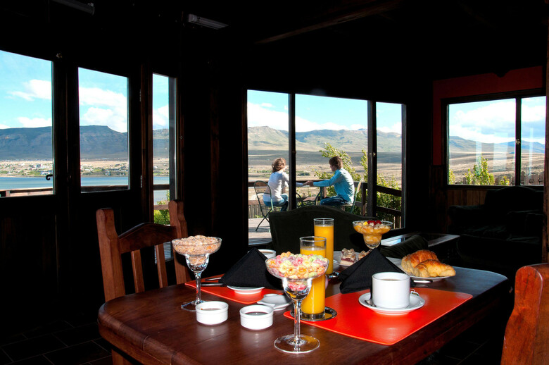 Posada Hosteria Elken