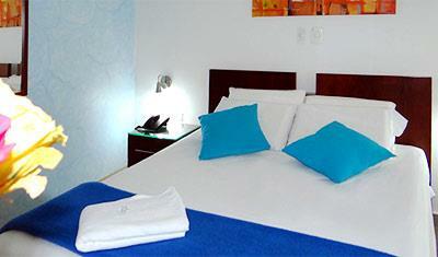 Atlantis Plaza Hotel
