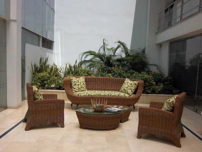Atlantis Plaza Hotel