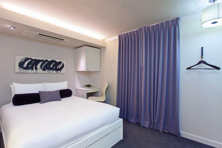Hotel Keen