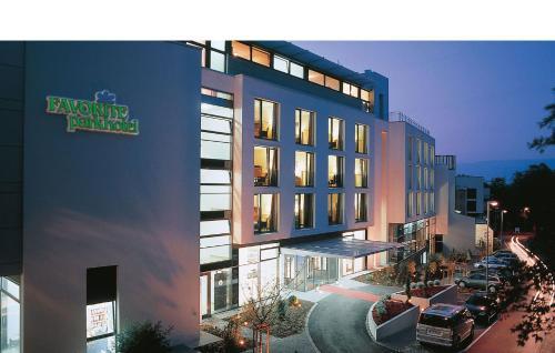 Favorite Parkhotel