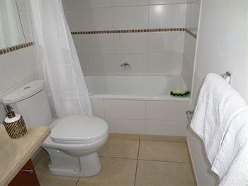 Apartamento Sys Suites Tarapaca
