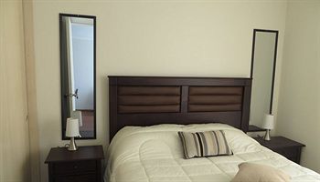Apartamento Sys Suites Tarapaca