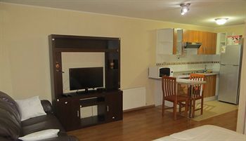 Apartamento Sys Suites Tarapaca