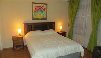 Apartamento Sys Suites Tarapaca