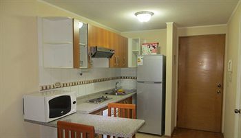 Apartamento Sys Suites Tarapaca