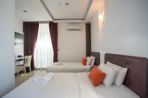 King Grand Boutique Hotel