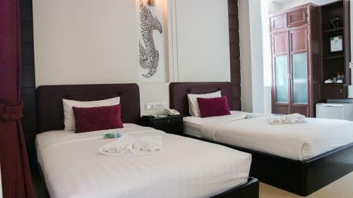 King Grand Boutique Hotel