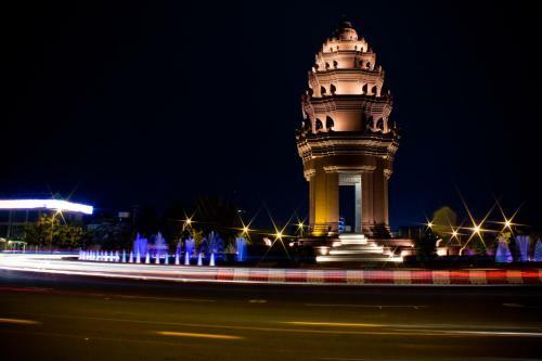 King Grand Boutique Hotel