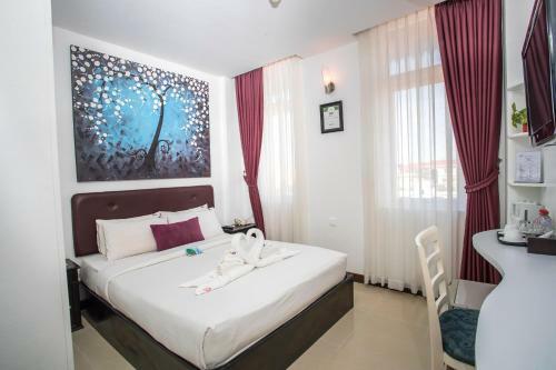 King Grand Boutique Hotel