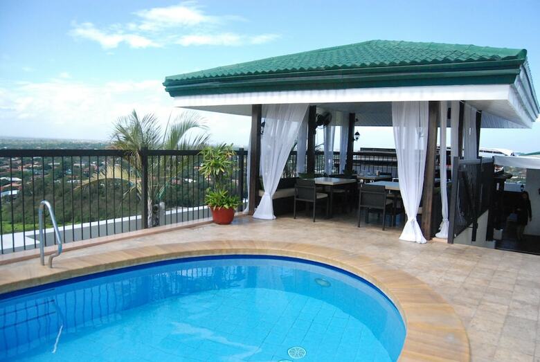Parque Espa�a Residence Hotel