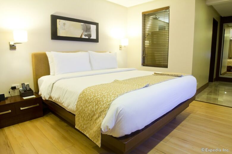 Parque Espa�a Residence Hotel