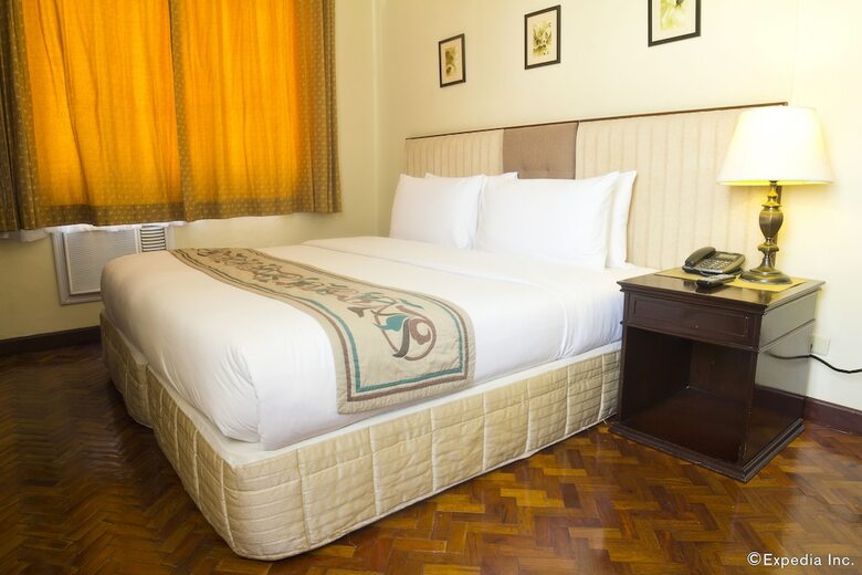 Parque Espa�a Residence Hotel