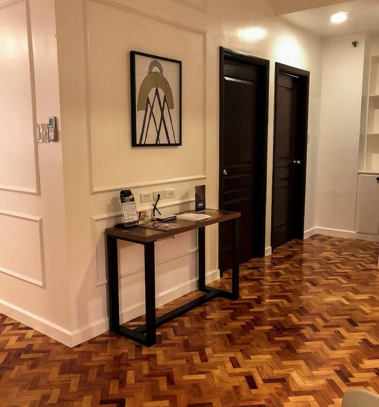 Parque Espa�a Residence Hotel